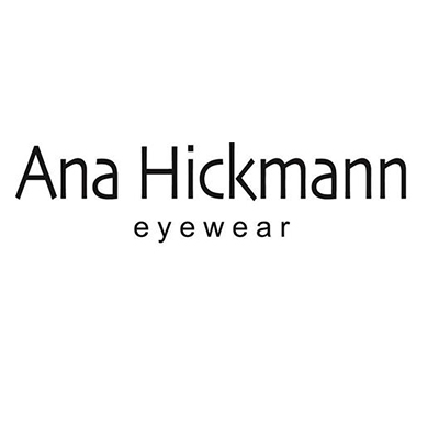 Ana Hickmann naočare za sunce logo