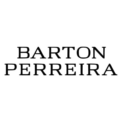 Barton Perreira naočare za sunce logo