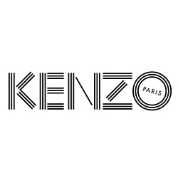 Kenzo naočare za sunce logo