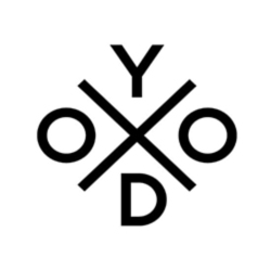 Oxydo naočare za sunce logo