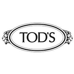 Tod\'s naočare za sunce logo