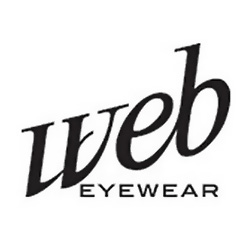 Web naočare za sunce logo